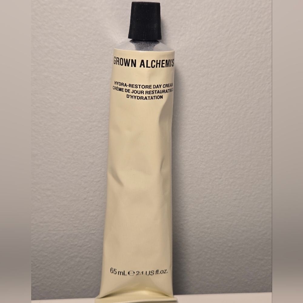 Grown Alchemist Hydra-Restore Day Cream - Cream